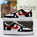 Personalized Malcolm Todd Merch Do That Again North America Tour 2026 Shoes Meaningful Gifts - Merchluma