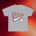 Faye Webster Merch T-Shirt Unisex Heavy Cotton Tour Artist Album Tee - Merchluma