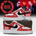 Personalized Muse The Wow Signal Tour 2026 Shoes Muse Merch Meaningful Gifts - Merchluma