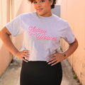 Latina Power Merch 2026 Latina Power T-Shirt Grey Best Gifts For Daughter - Merchluma