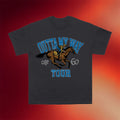 Ole 60 Merch 2026 Outta My Way Horse Tour T-Shirt Birthday Gift For Brother - Merchluma