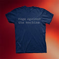 Spiral Direct Merch 2026 Rage Against The Machine Logo T-Shirt Gift Ideas For Him - Merchluma