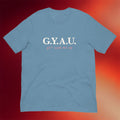 Jen Hamilton Merch 2026 GYAU Get Your Ass Up T-Shirt Gifts For Best Friends - Merchluma