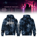 Dayseeker Creature In The Black Night Australian Tour 2027 Hoodie Gifts Ideas For Fan - Merchluma
