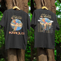 Karol G Merch 2026 Karol G Viajando Por El Mundo Tropitour 2026 Shirt Bichota Tour Merch - Merchluma