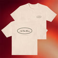 Not Yet Home Merch 2026 NYH Oval Logo T-Shirt Best Gifts For Brother - Merchluma