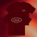 Not Yet Home Merch 2026 NYH Oval Logo T-Shirt Gift Ideas For Brother - Merchluma