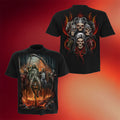 Spiral Direct Merch 2026 Revelation T-Shirt Black Birthday Gift For Husband - Merchluma
