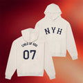Not Yet Home Merch 2026 07 Child Of God Hoodie NYH Apparel Gift For Son In Law - Merchluma