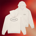 Not Yet Home Merch 2026 NYH Oval Logo Hoodie Birthday Gift Ideas For Friends - Merchluma