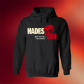 Hadestown Merch 2026 Hadestown Flower Hoodie Black Birthday Gift For Her - Merchluma