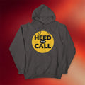 Heed The Call Merch 2026 Circle Logo Hoodie Birthday Gift For Brother - Merchluma