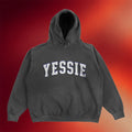 Jessie Reyez Merch 2026 Yessie University Hoodie Music Lover Gifts For Him - Merchluma