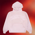 Sad Boyz Merch 2026 Rose Hoodie Light Pink Birthday Gift For Sister - Merchluma