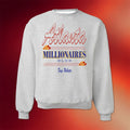Faye Webster Merch 2026 Atlanta Millionaires Club Sweatshirt Gifts For Besties - Merchluma