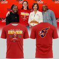 1999 Indiana Fever T-Shirt Indiana Fever Merch Presents For Basketball Fans - Merchluma