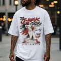 Jordan Walker J Walk Derby 2026 Champion Baseball T-Shirt Jordan Walker Merch Fan Gear - Merchluma