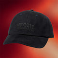 Jessie Reyez Merch 2026 Yessie Dad Hat Black Embroidered Music Gift Ideas For Guys - Merchluma