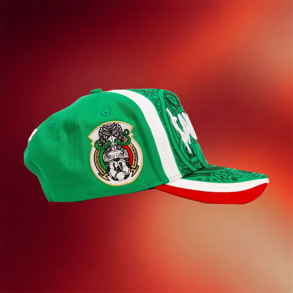 Sad Boyz Merch 2026 Liga Sad Boyz Hat Green Embroidered Gifts For Husband - Merchluma