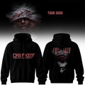 Chief Keef Tour 2026 Signature Hoodie Chief Keef Merch Gifts For Fans - Merchluma