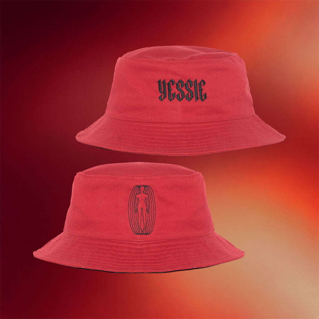 Jessie Reyez Merch 2026 Yessie Bucket Hat Music Lover Gift Ideas For Him - Merchluma