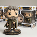 Odysseus Matt Damon Funko Pop Movies 1351 Odysseus Merch Meaningful Gifts - Merchluma