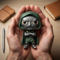 Dr Doom Avengers Doomsday 1584 Funko Pop Dr Doom Avengers Merch Unique Gifts For Fans - Merchluma