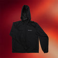 Wikipedia Merch 2026 Wikipedia Windbreaker Jacket Black Birthday Gift For Husband - Merchluma