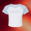 Latina Power Merch 2026 Live Laugh Latina Power Forever Baby Tee Gifts For Besties - Merchluma