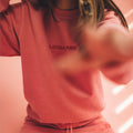 Latina Power Merch 2026 Latina Power Sweatshirt Pink Birthday Gift For Sister - Merchluma