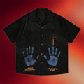 Jessie Reyez Merch 2026 Prayer Hands Hawaiian Shirt Jessie Button Up Gifts For Brother - Merchluma
