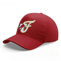 Indiana Fever 2026 Caitlin Clark Hat Indiana Fever Merch Red Gifts For Basketball Fan - Merchluma
