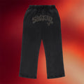 Sad Boyz Merch 2026 Black Sweatpants Sad Boyz Apparel Best Gifts For Her - Merchluma