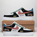 Personalized Forrest Frank The Jesus Generation Tour 2026 Shoes Forrest Frank Merch Best Gifts - Merchluma