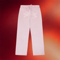Sad Boyz Merch 2026 Rose Sweatpants Light Pink Birthday Gift For Her - Merchluma
