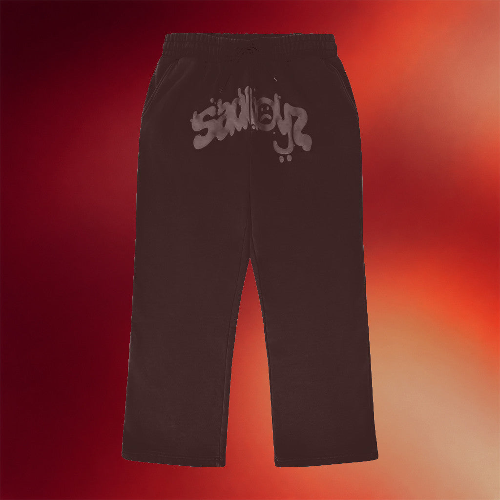 Sad Boyz Merch 2026 Dark Chocolate Sweatpants Birthday Gift For Friends - Merchluma