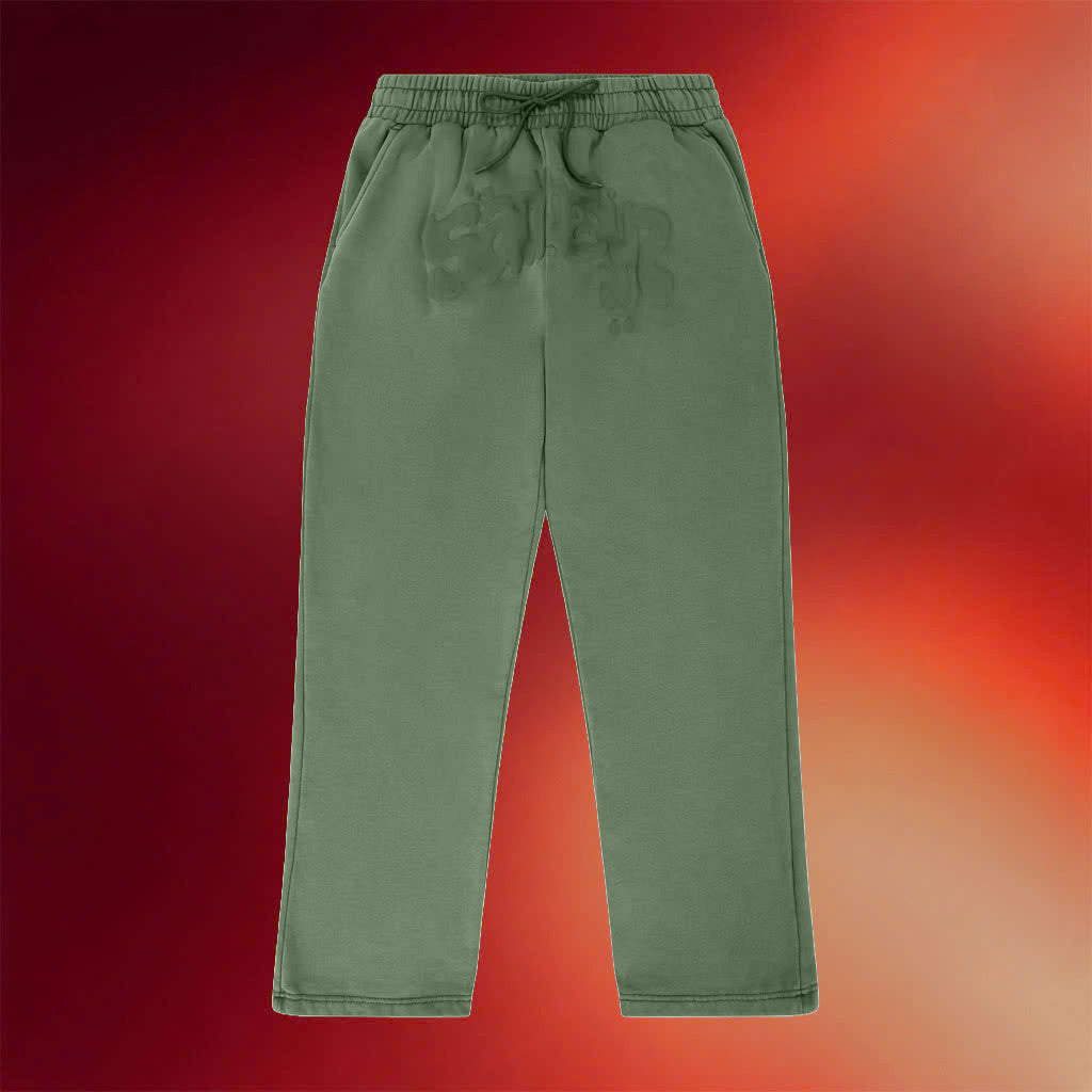 Sad Boyz Merch 2026 Emerald Sweatpants Sad Boyz Apparel Gifts For Her - Merchluma