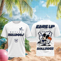 Butler Bulldogs M Mouse Basketball Game On T-Shirt Butler Bulldogs Merch Birthday Gift - Merchluma