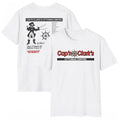 Cap'n Clark Ottoman Empire T-Shirt Cap'n Clark Merch Gifts For Fans - Merchluma