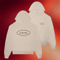 Not Yet Home Merch 2026 NYH Oval Logo Hoodie Birthday Presents For Him - Merchluma