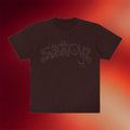 Sad Boyz Merch 2026 Dark Chocolate T-Shirt Birthday Gift For Best Friends - Merchluma