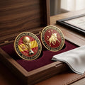 Spain National Team 2026 World Cup Convex Coin Spain Soccer Merch Best Gifts - Merchluma