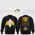 Seattle Storm X Pride Night 2026 Sweatshirt Seattle Storm Merch Best Gifts - Merchluma