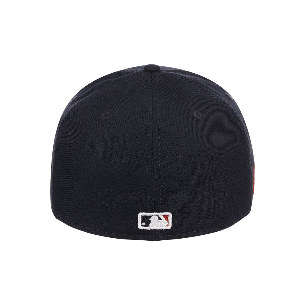 Lids Hat Drop City Connect Merch Atlanta Braves City Connect Snapback Hat Baseball Fans Gifts - Merchluma