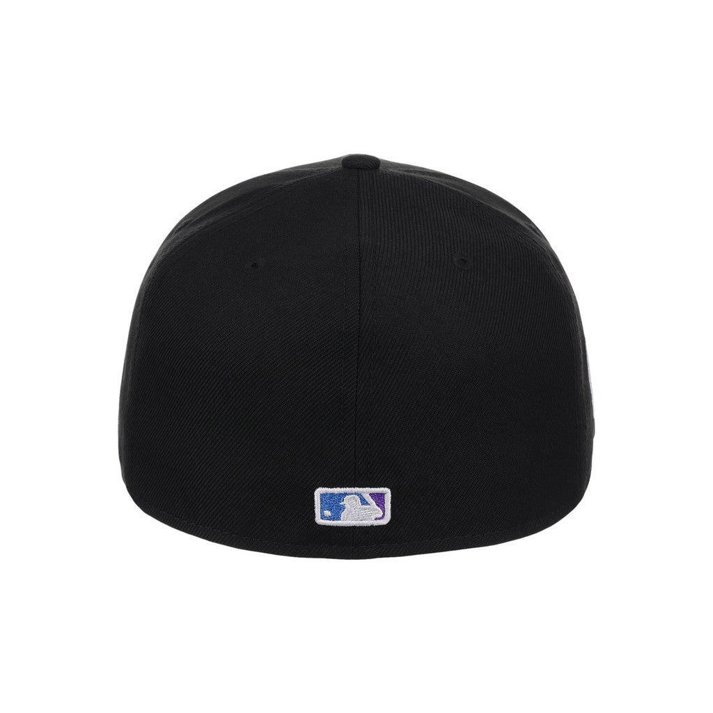 Lids Hat Drop City Connect Merch Kansas City Royals City Connect Snapback Hat Embroidered Black - Merchluma
