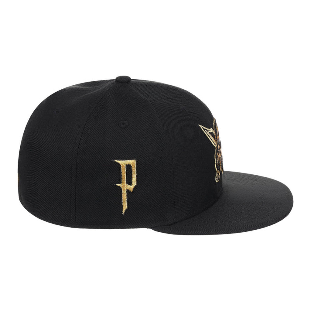 Lids Hat Drop City Connect Merch Pittsburgh Pirates City Connect Snapback Hat Gifts For Fans - Merchluma