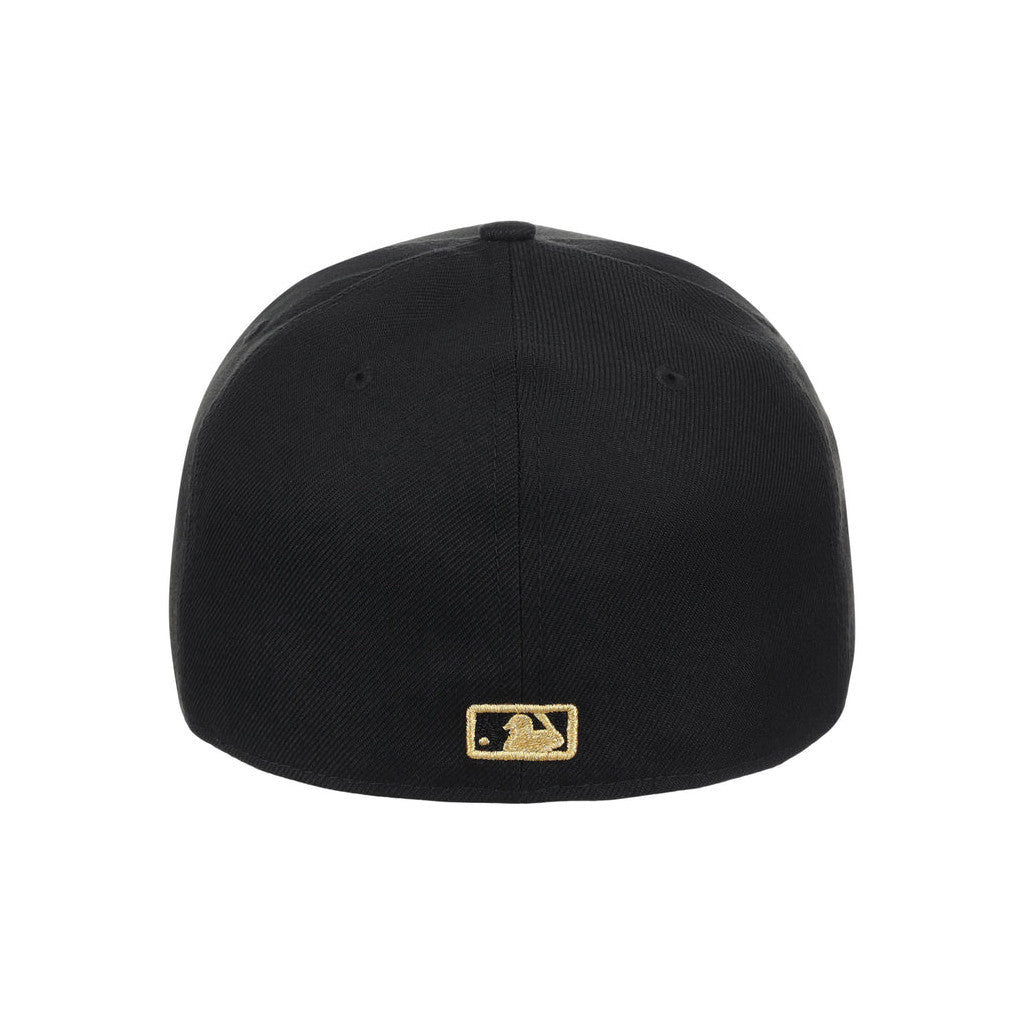 Lids Hat Drop City Connect Merch Pittsburgh Pirates City Connect Snapback Hat Gifts For Fans - Merchluma