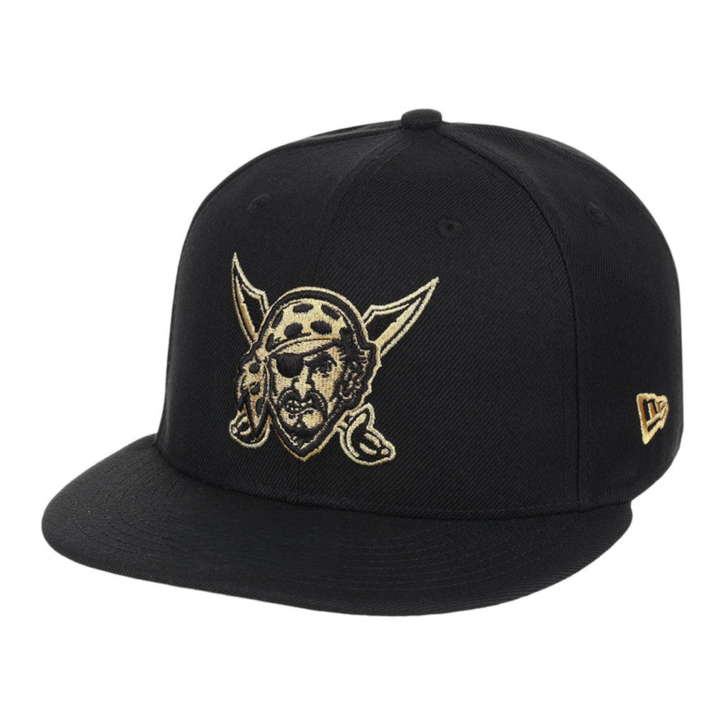 Lids Hat Drop City Connect Merch Pittsburgh Pirates City Connect Snapback Hat Gifts For Fans - Merchluma
