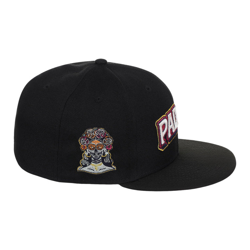Lids Hat Drop City Connect Merch San Diego Padres City Connect Snapback Hat Padres Merchandise - Merchluma