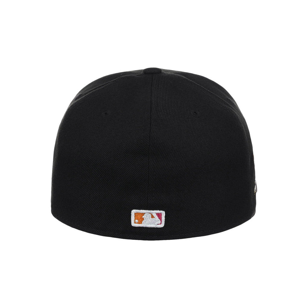Lids Hat Drop City Connect Merch San Diego Padres City Connect Snapback Hat Padres Merchandise - Merchluma